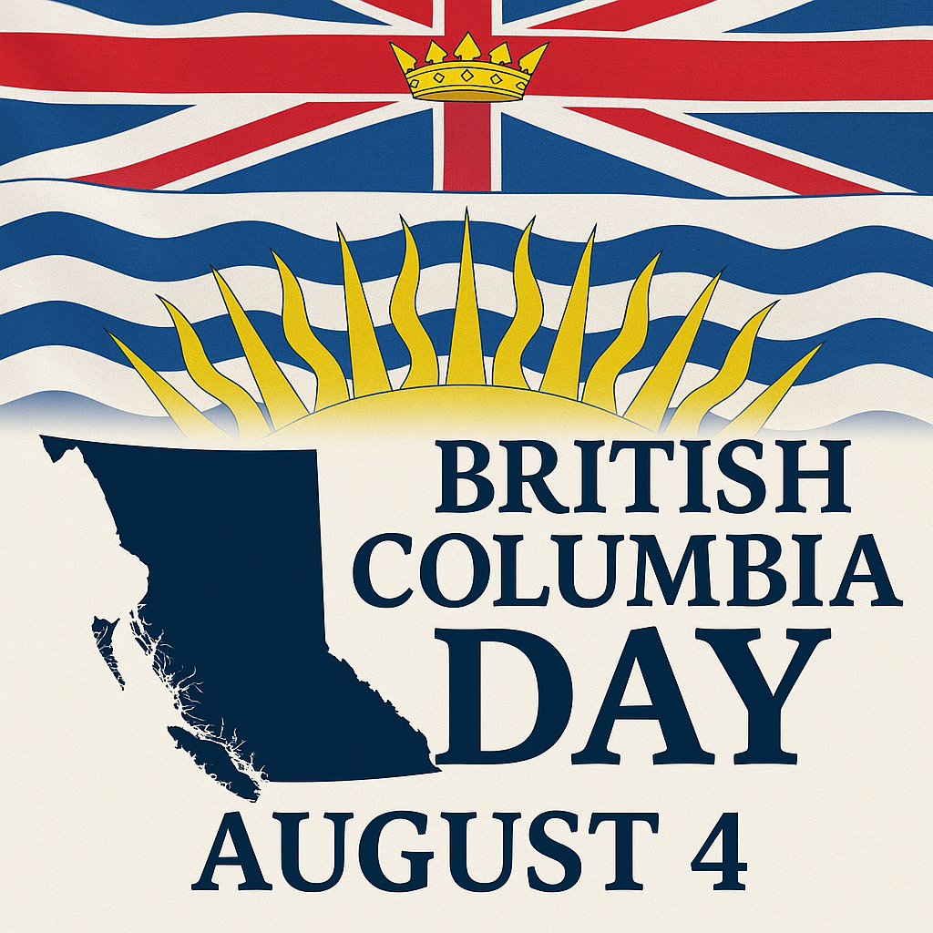 What Is BC Day? Understanding the August Holiday in British Columbia ๐จ๐ฆ